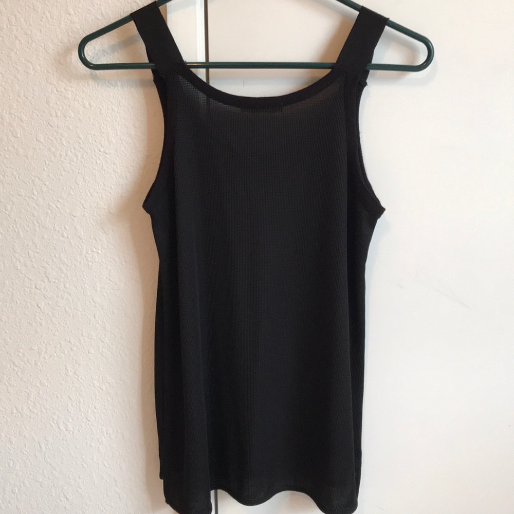 Zara Tank Top - Picture 2 of 6